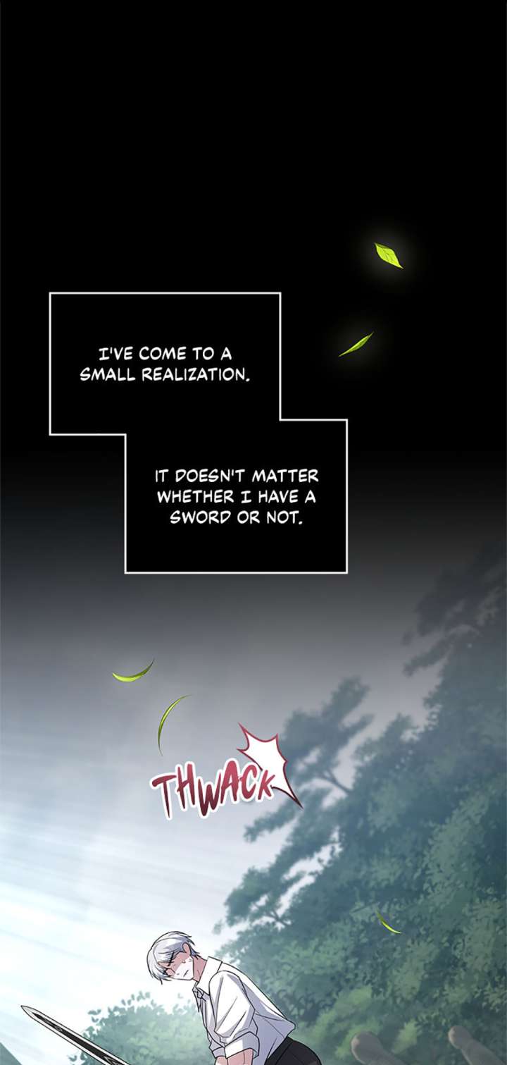 I Plan to Become the Master of a Stolen Family Chapter 73 - Page 39