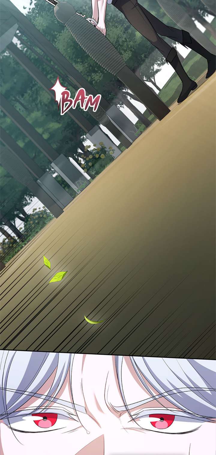 I Plan to Become the Master of a Stolen Family Chapter 73 - Page 40