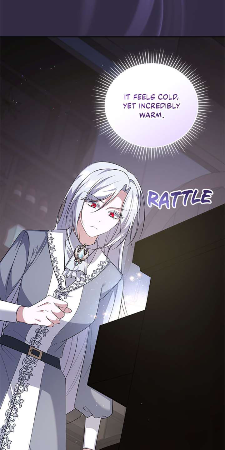 I Plan to Become the Master of a Stolen Family Chapter 73 - Page 5