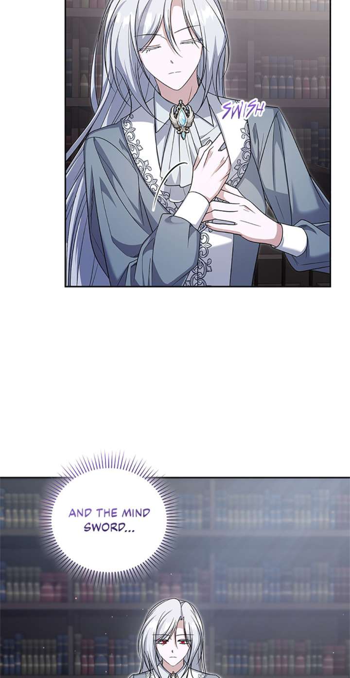 I Plan to Become the Master of a Stolen Family Chapter 73 - Page 46