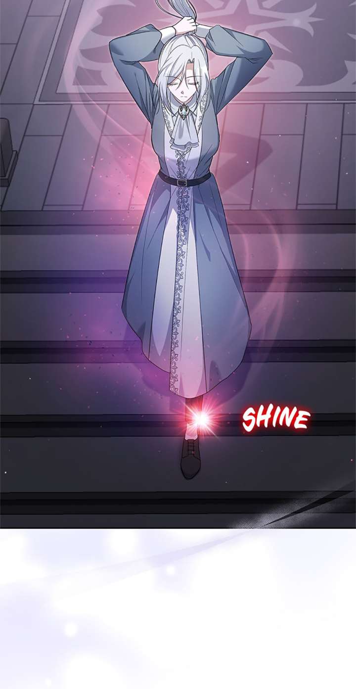 I Plan to Become the Master of a Stolen Family Chapter 73 - Page 49