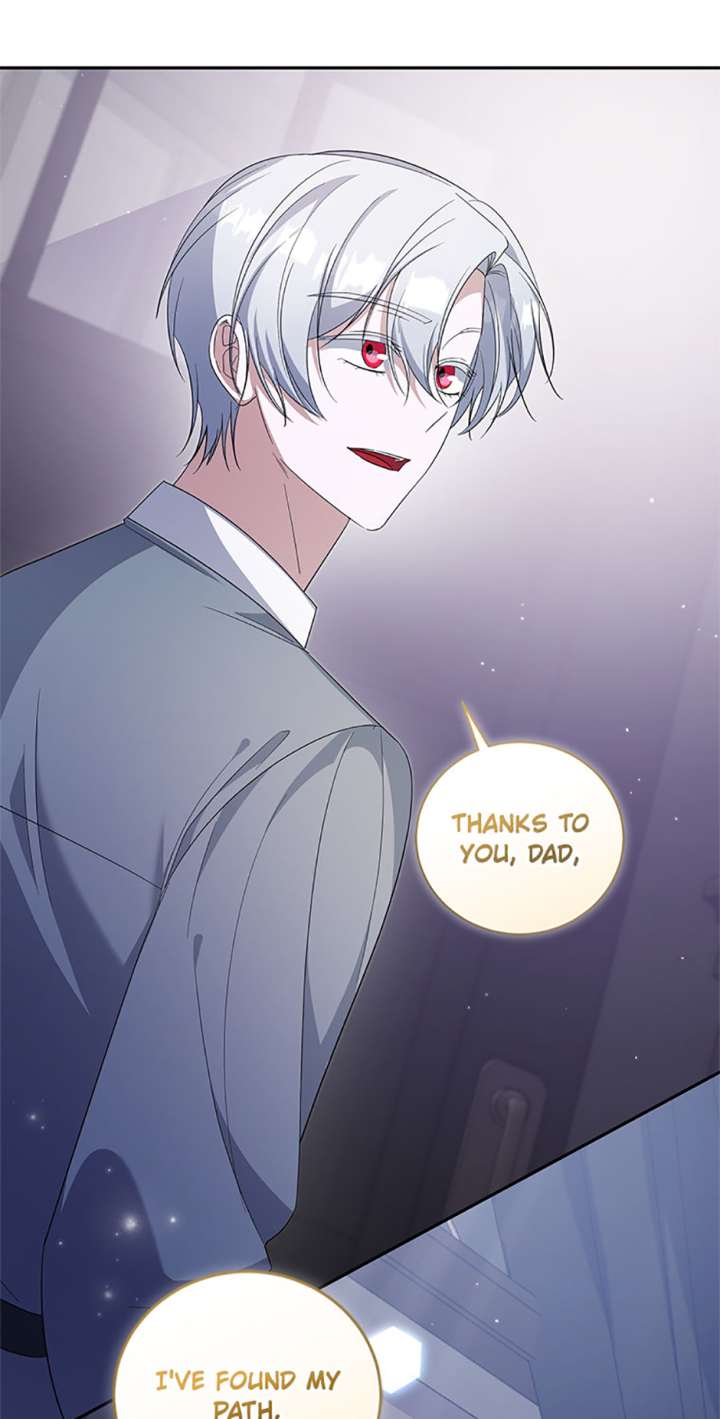 I Plan to Become the Master of a Stolen Family Chapter 73 - Page 51