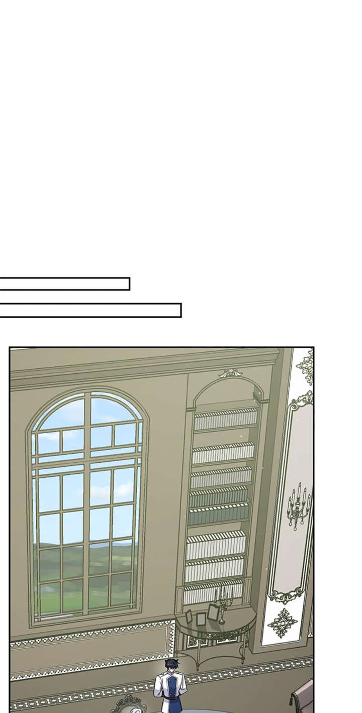 I Plan to Become the Master of a Stolen Family Chapter 73 - Page 54