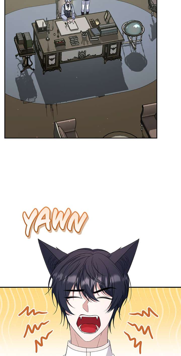 I Plan to Become the Master of a Stolen Family Chapter 73 - Page 55