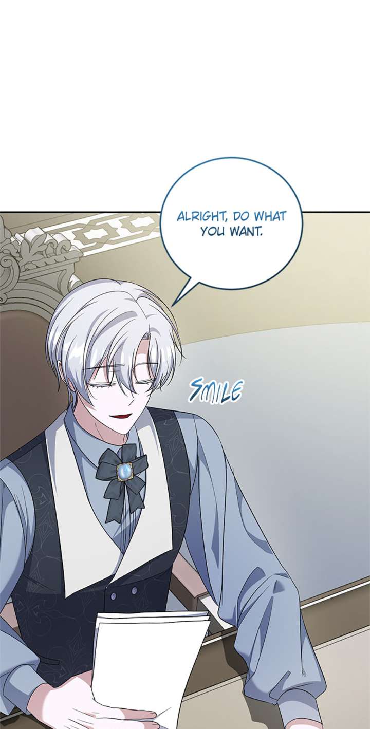 I Plan to Become the Master of a Stolen Family Chapter 73 - Page 58