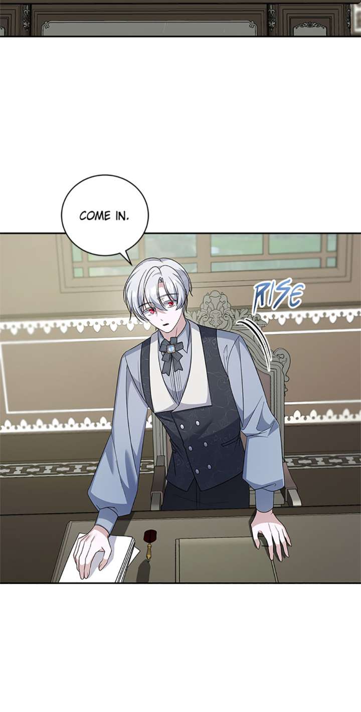 I Plan to Become the Master of a Stolen Family Chapter 73 - Page 60