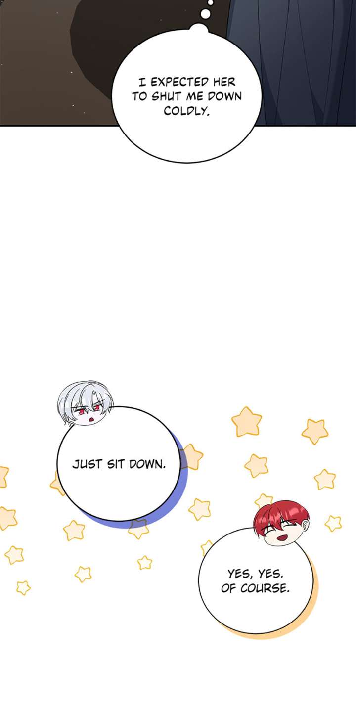 I Plan to Become the Master of a Stolen Family Chapter 73 - Page 64