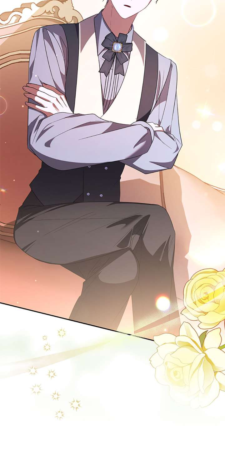 I Plan to Become the Master of a Stolen Family Chapter 73 - Page 70