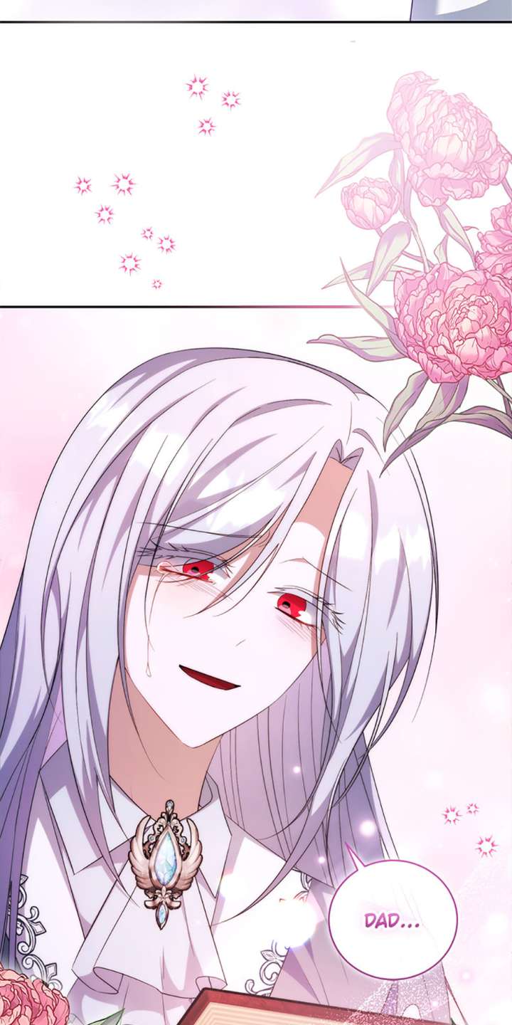 I Plan to Become the Master of a Stolen Family Chapter 73 - Page 8