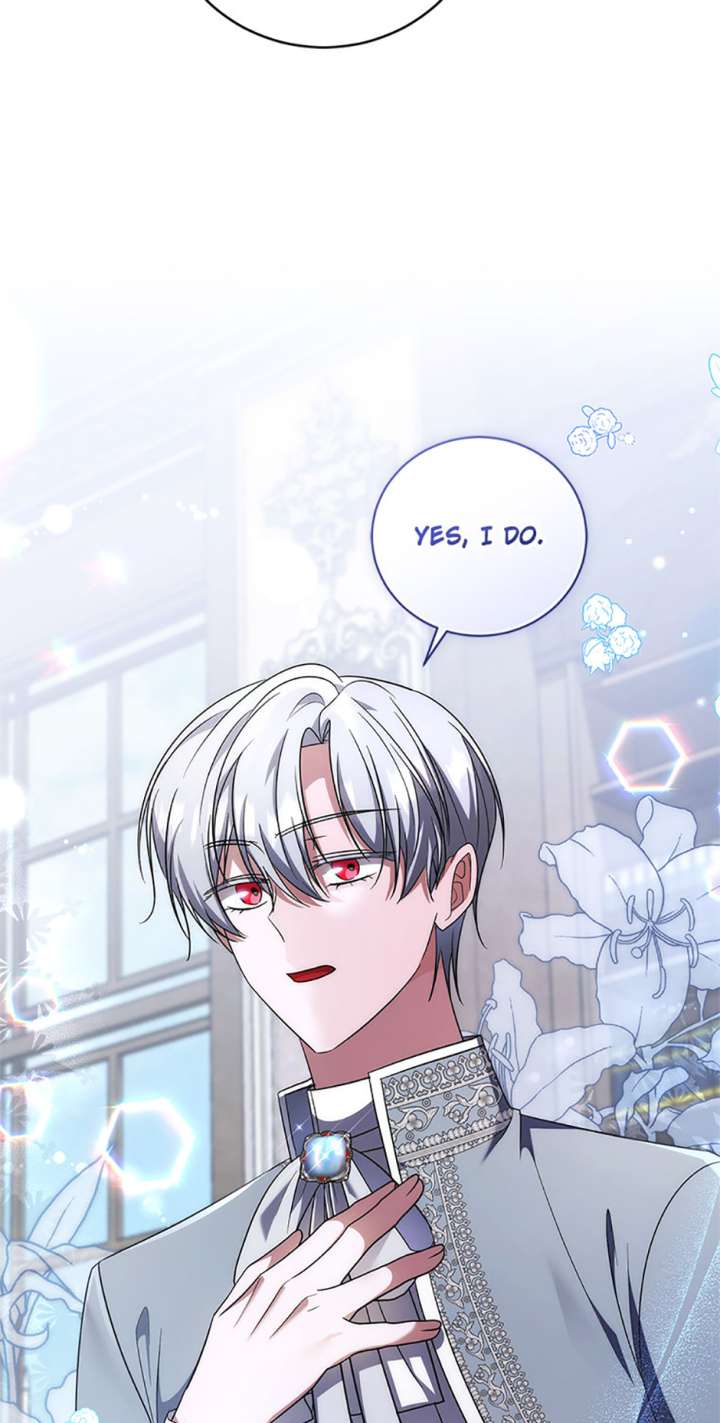 I Plan to Become the Master of a Stolen Family Chapter 75 - Page 12