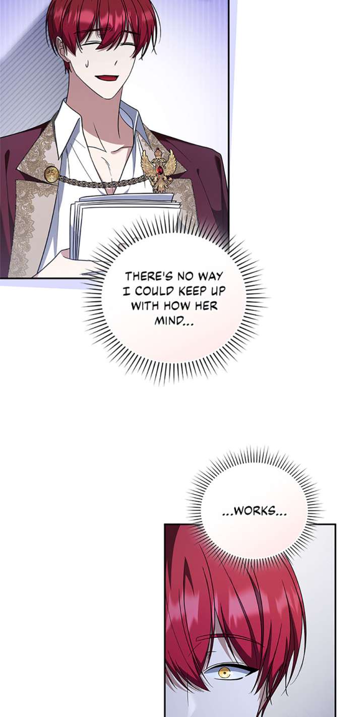 I Plan to Become the Master of a Stolen Family Chapter 75 - Page 15