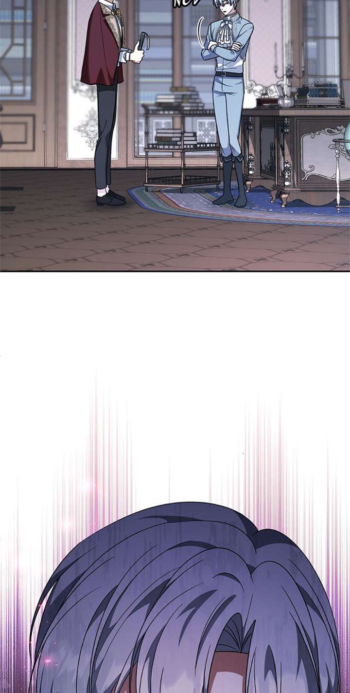 I Plan to Become the Master of a Stolen Family Chapter 75 - Page 17