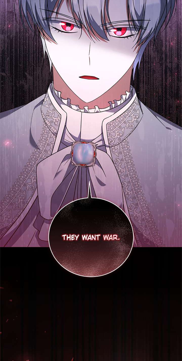 I Plan to Become the Master of a Stolen Family Chapter 75 - Page 18