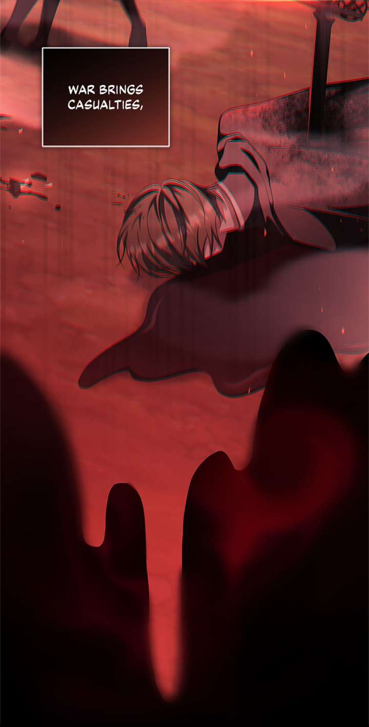 I Plan to Become the Master of a Stolen Family Chapter 75 - Page 20