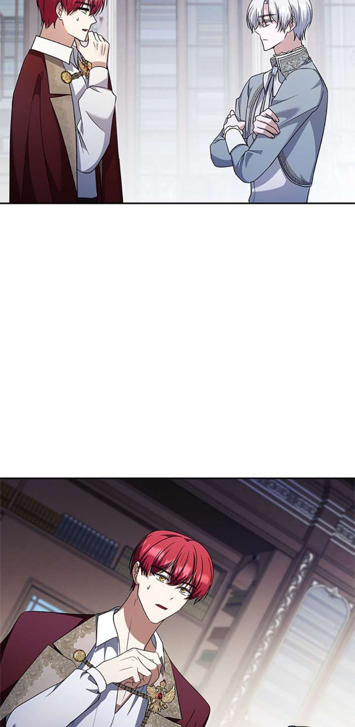 I Plan to Become the Master of a Stolen Family Chapter 75 - Page 24