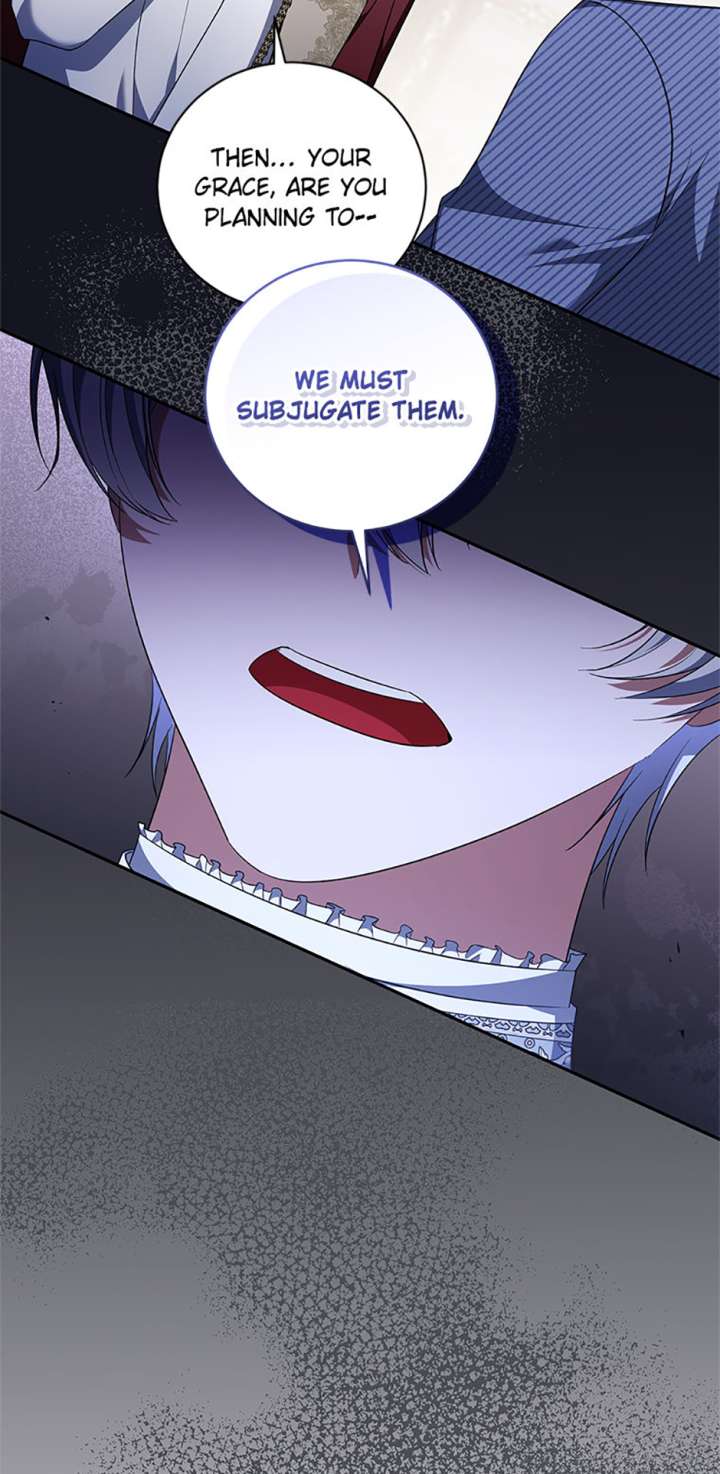 I Plan to Become the Master of a Stolen Family Chapter 75 - Page 25