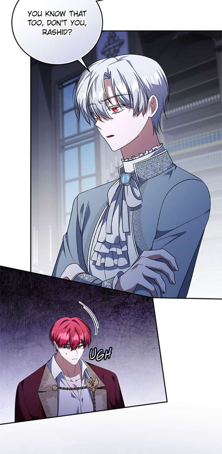 I Plan to Become the Master of a Stolen Family Chapter 75 - Page 28