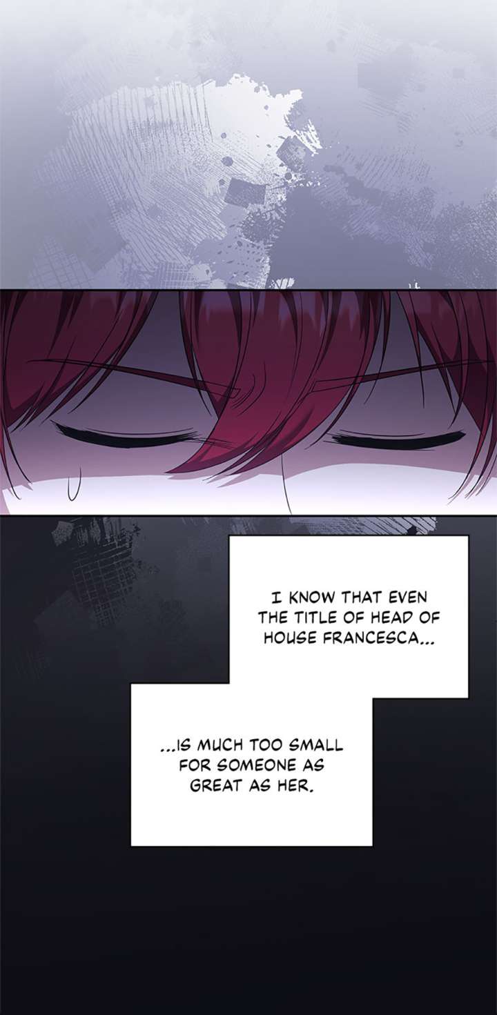 I Plan to Become the Master of a Stolen Family Chapter 75 - Page 29