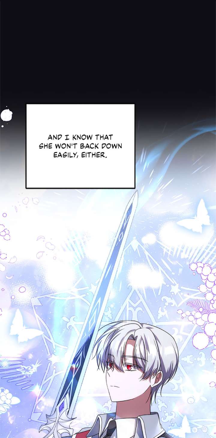 I Plan to Become the Master of a Stolen Family Chapter 75 - Page 30