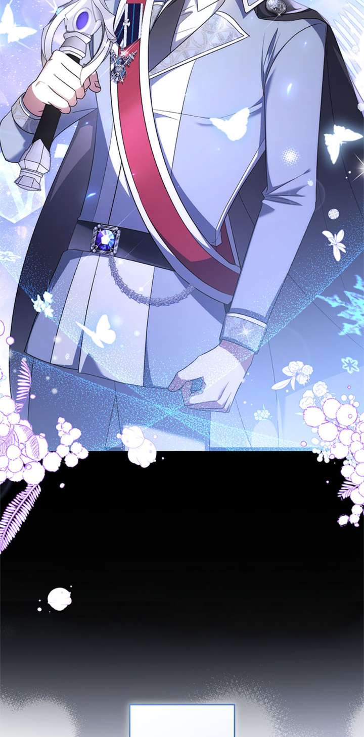 I Plan to Become the Master of a Stolen Family Chapter 75 - Page 31