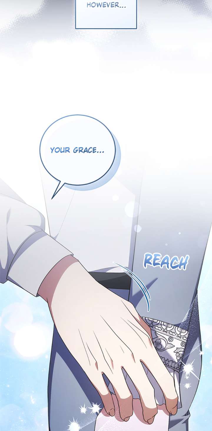 I Plan to Become the Master of a Stolen Family Chapter 75 - Page 32