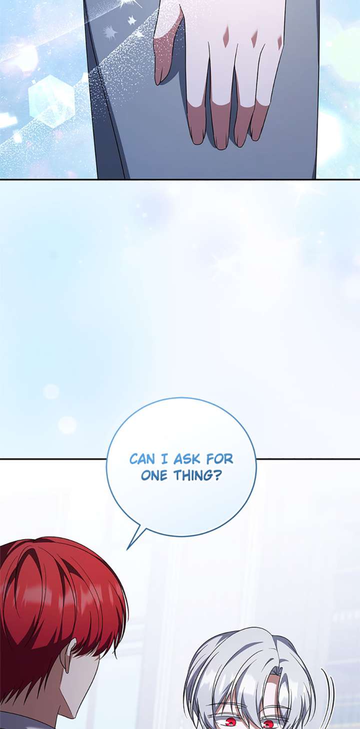 I Plan to Become the Master of a Stolen Family Chapter 75 - Page 33