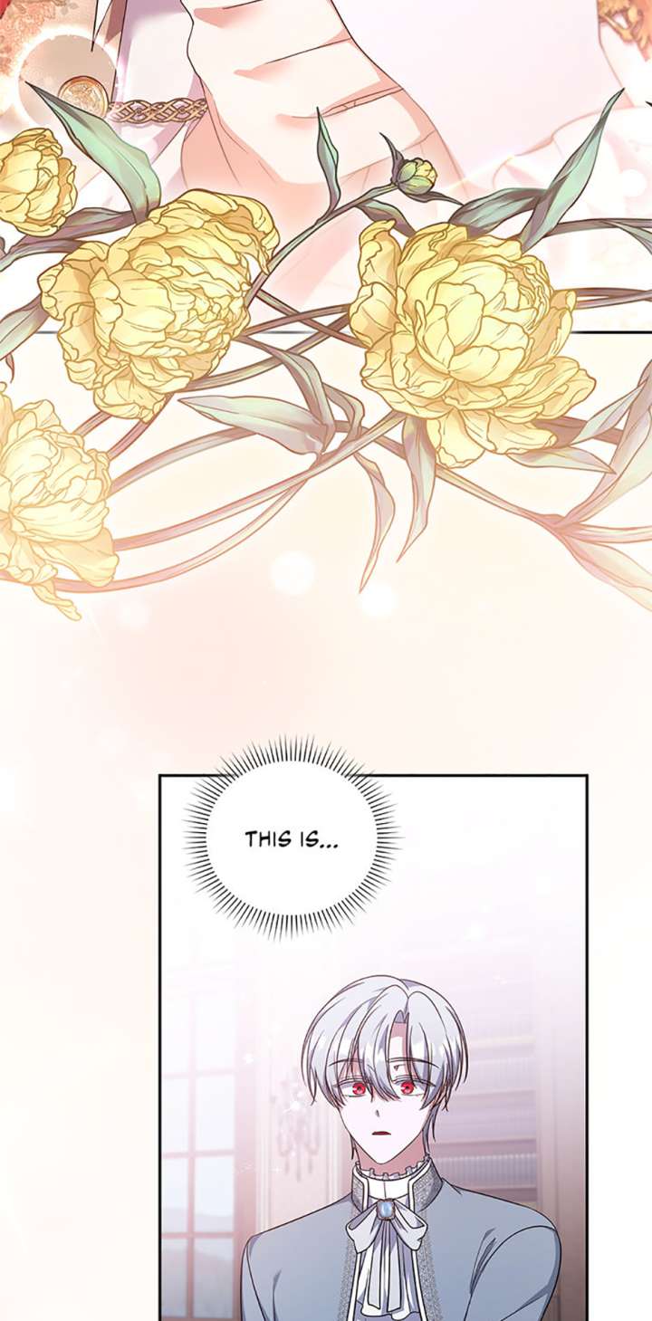 I Plan to Become the Master of a Stolen Family Chapter 75 - Page 37