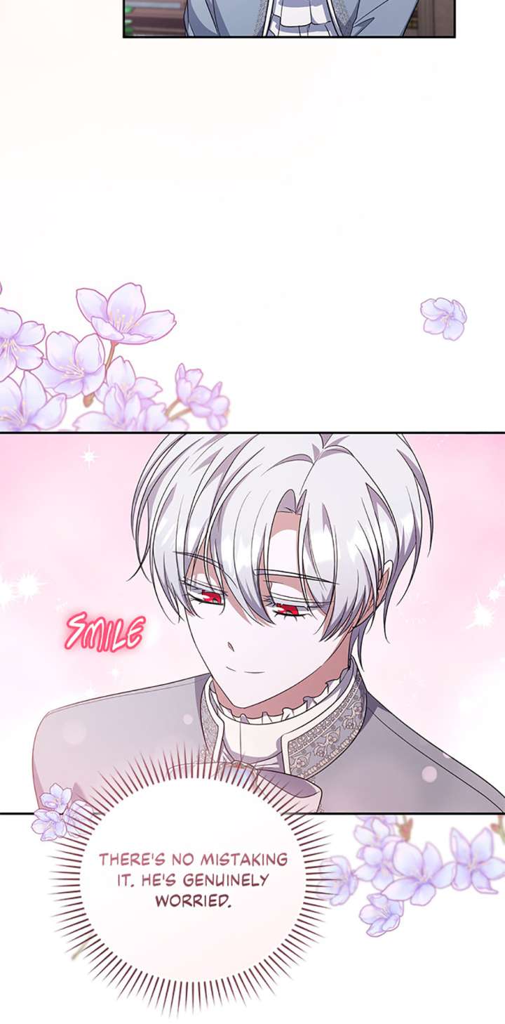 I Plan to Become the Master of a Stolen Family Chapter 75 - Page 38