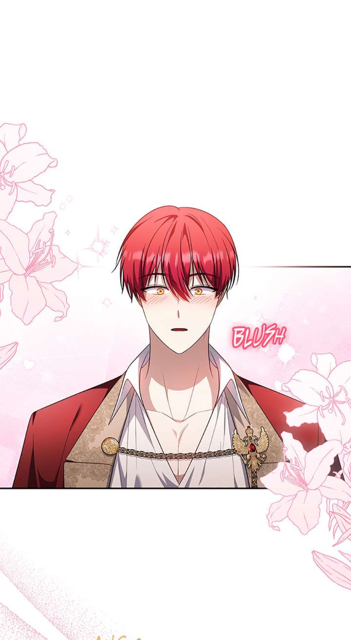 I Plan to Become the Master of a Stolen Family Chapter 75 - Page 40