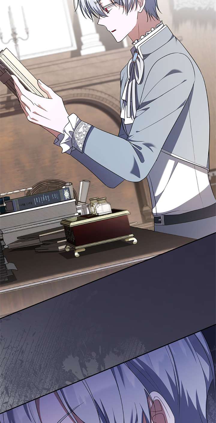 I Plan to Become the Master of a Stolen Family Chapter 75 - Page 5