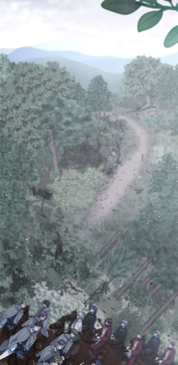 I Plan to Become the Master of a Stolen Family Chapter 75 - Page 45