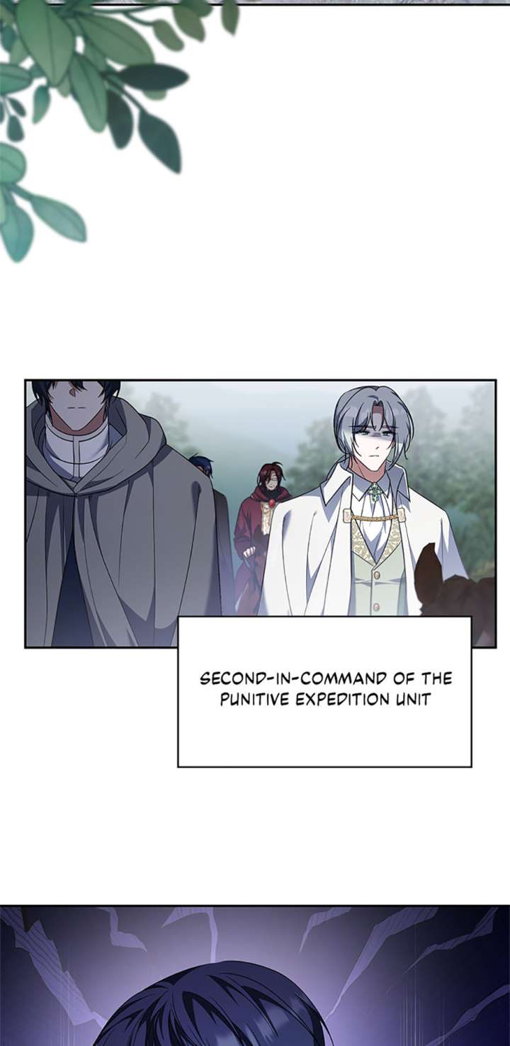 I Plan to Become the Master of a Stolen Family Chapter 75 - Page 47