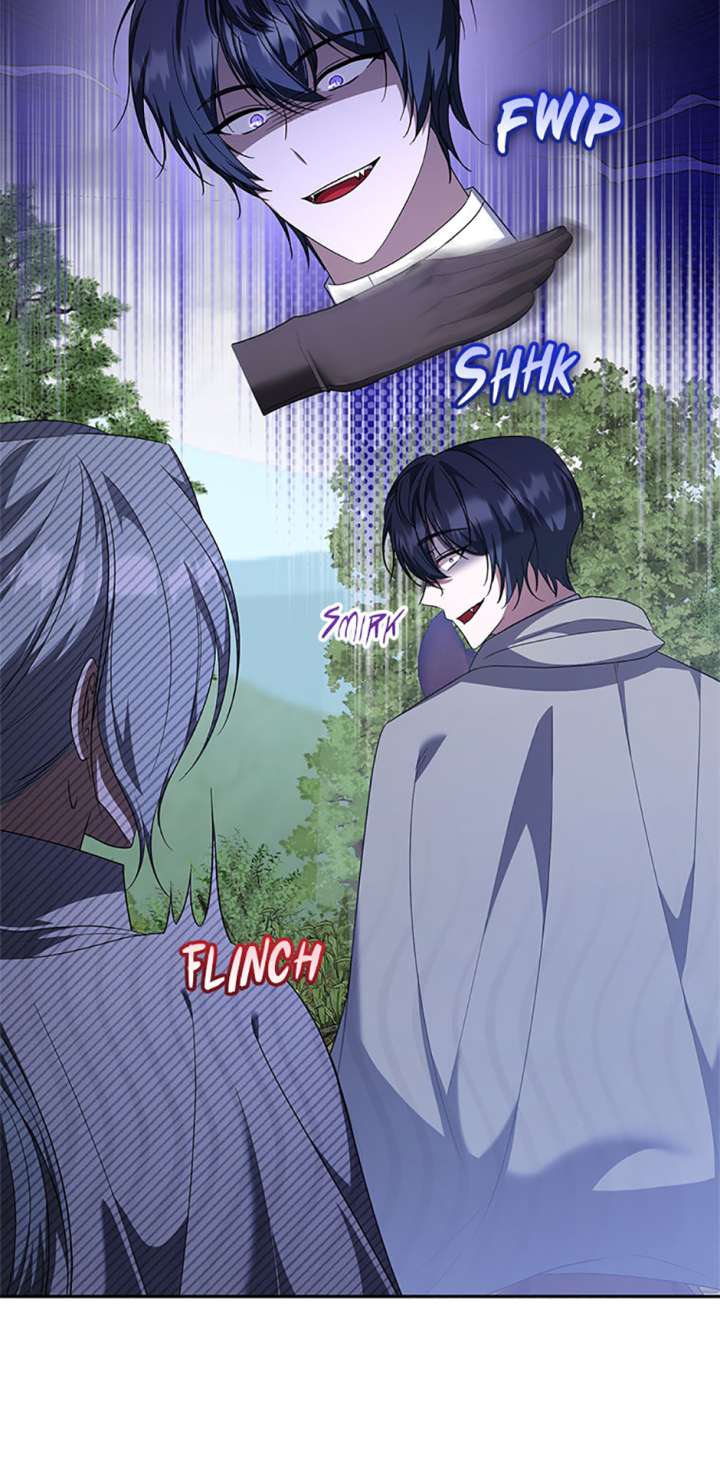 I Plan to Become the Master of a Stolen Family Chapter 75 - Page 48