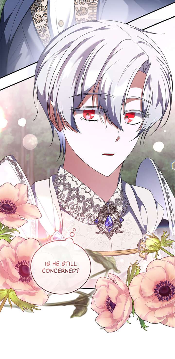 I Plan to Become the Master of a Stolen Family Chapter 75 - Page 52