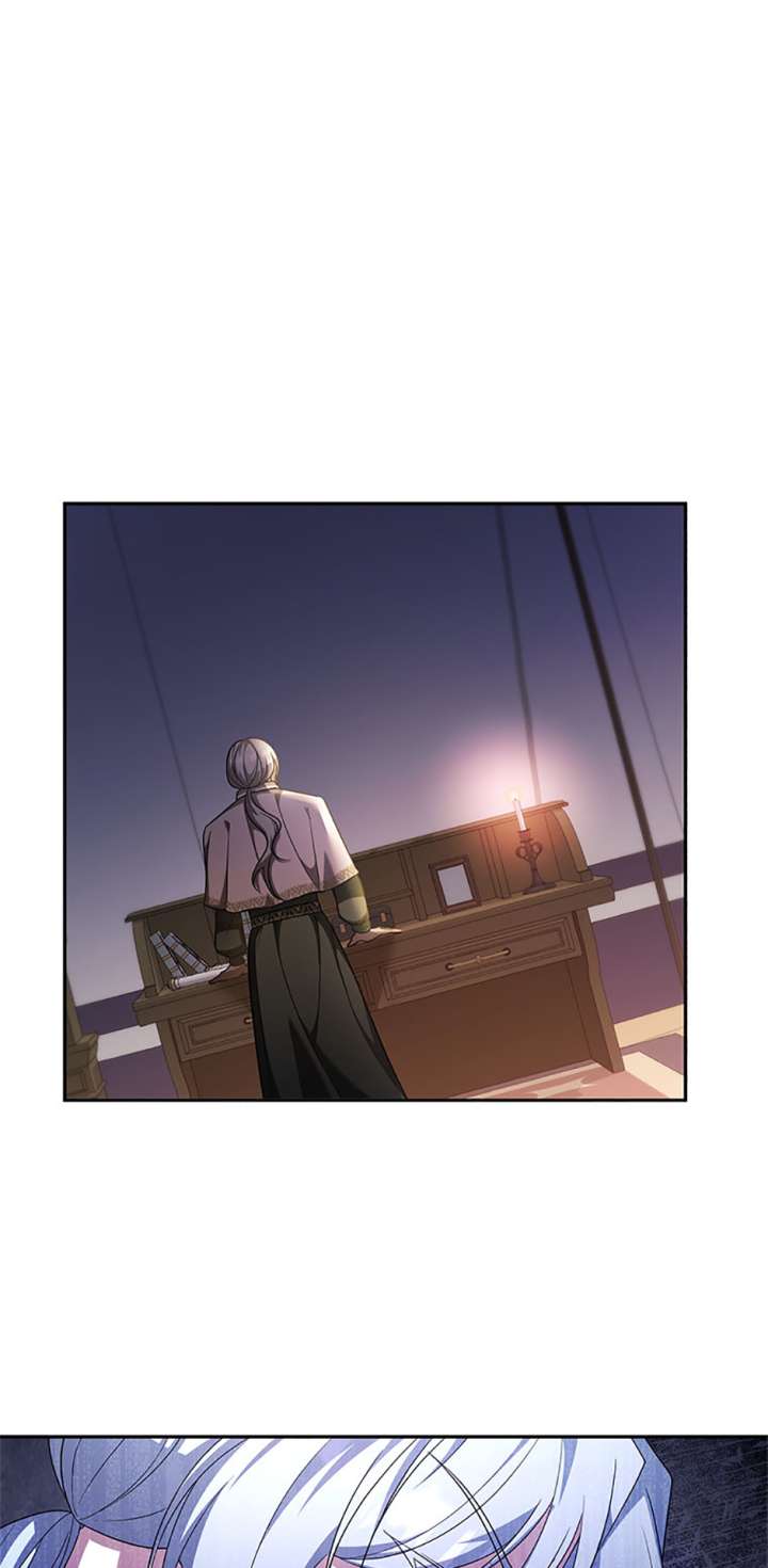 I Plan to Become the Master of a Stolen Family Chapter 75 - Page 56