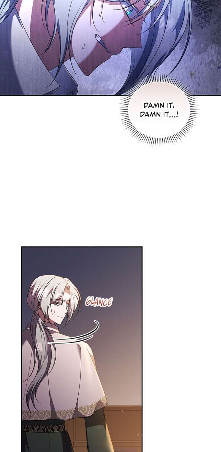 I Plan to Become the Master of a Stolen Family Chapter 75 - Page 57