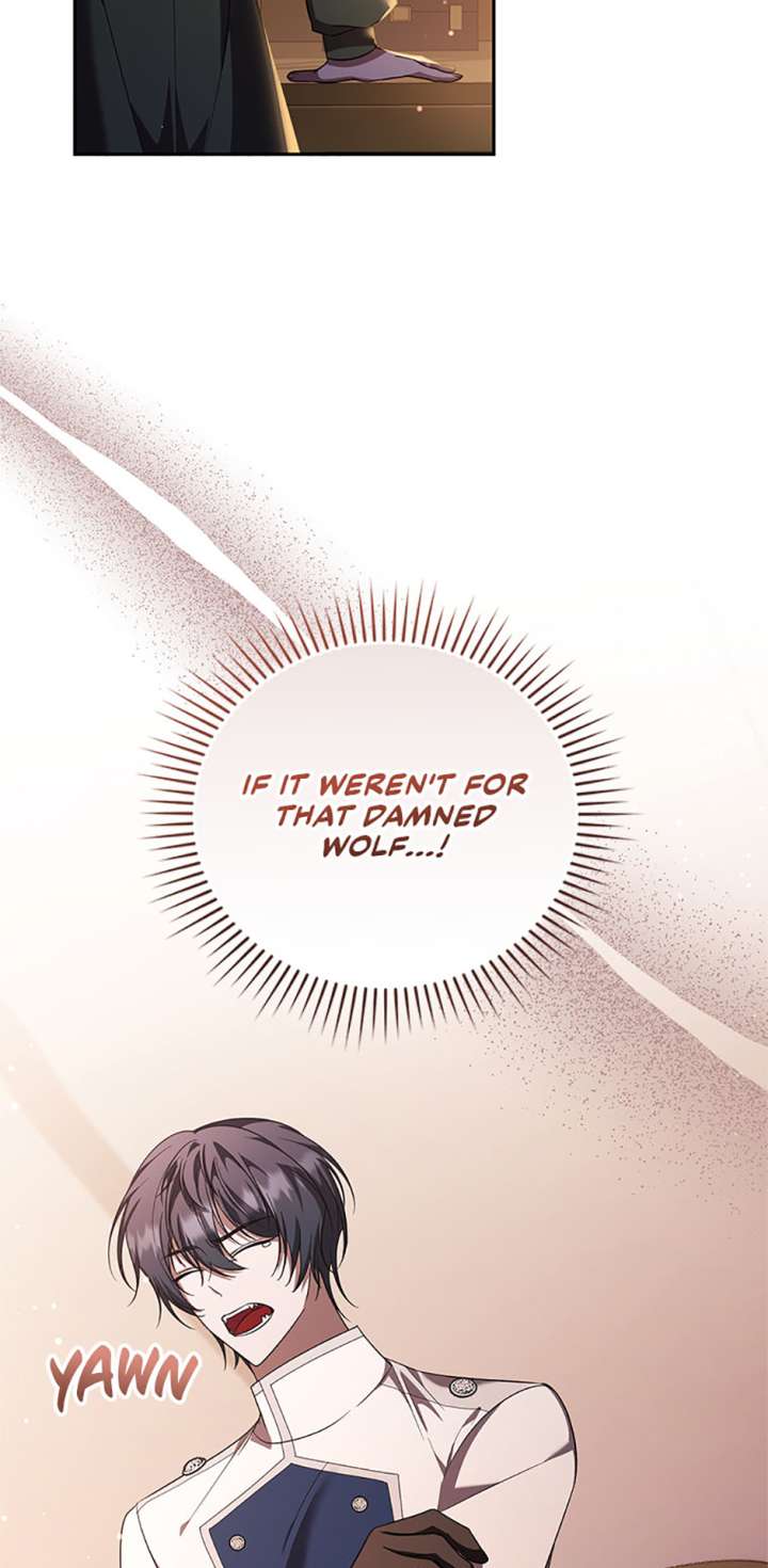 I Plan to Become the Master of a Stolen Family Chapter 75 - Page 58