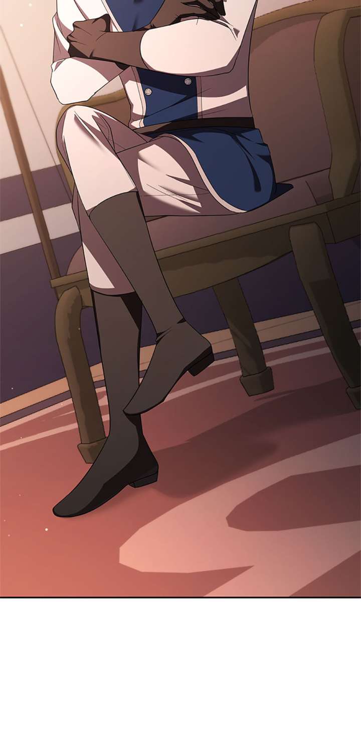 I Plan to Become the Master of a Stolen Family Chapter 75 - Page 59