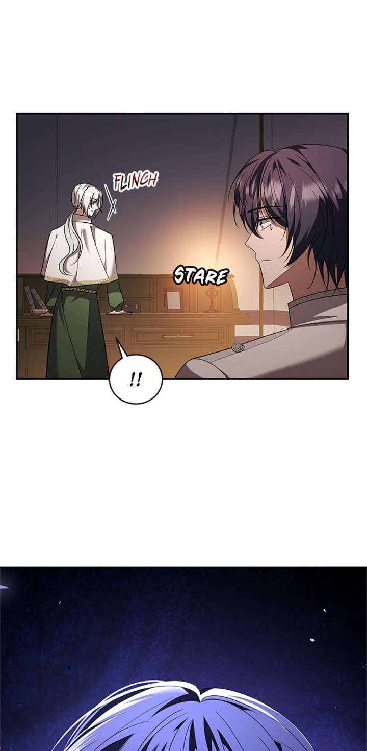 I Plan to Become the Master of a Stolen Family Chapter 75 - Page 60