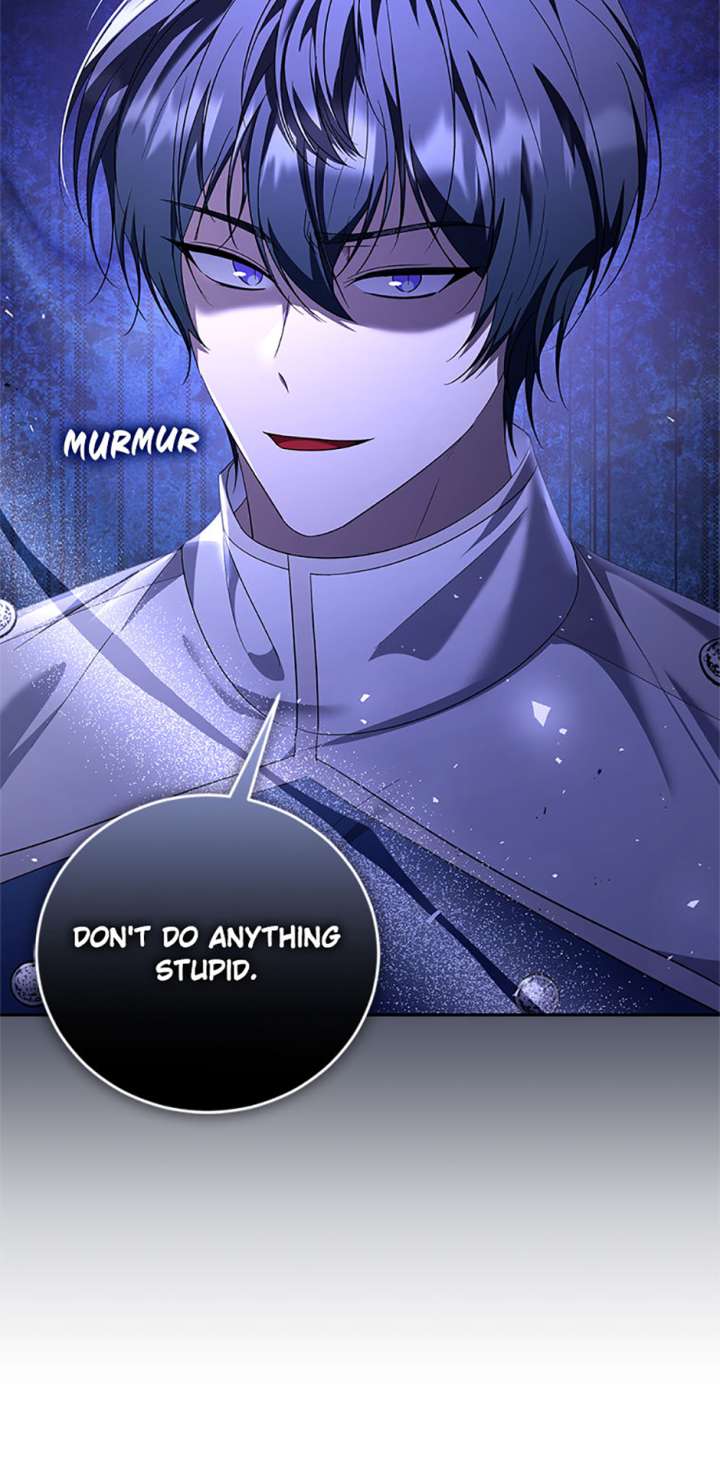 I Plan to Become the Master of a Stolen Family Chapter 75 - Page 61