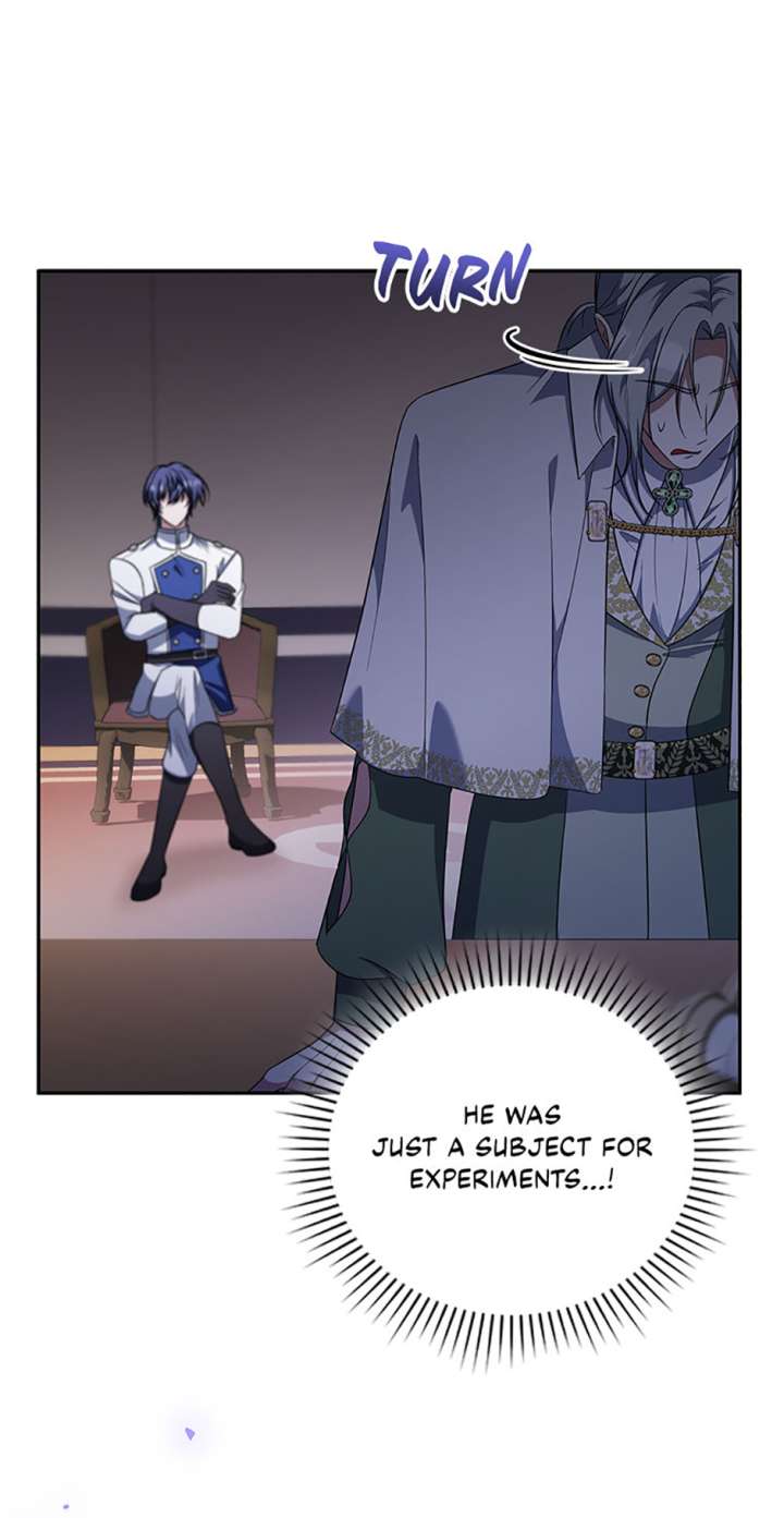 I Plan to Become the Master of a Stolen Family Chapter 75 - Page 62