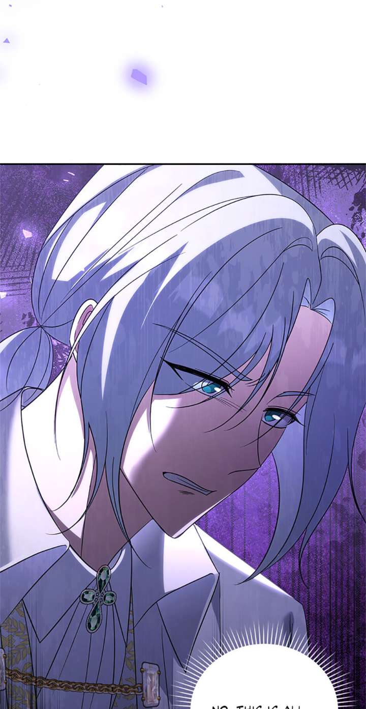 I Plan to Become the Master of a Stolen Family Chapter 75 - Page 63