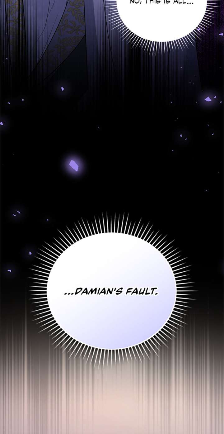 I Plan to Become the Master of a Stolen Family Chapter 75 - Page 64