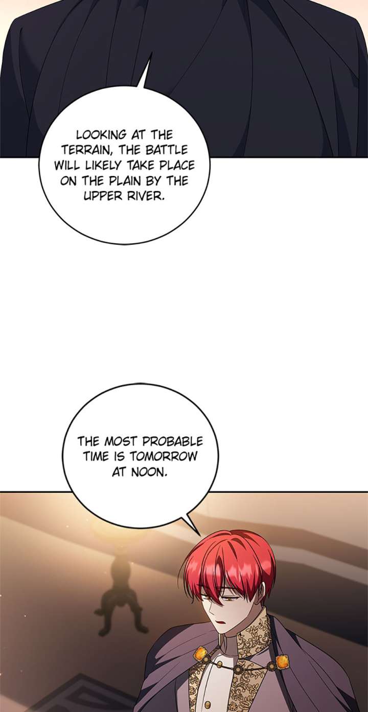 I Plan to Become the Master of a Stolen Family Chapter 75 - Page 66