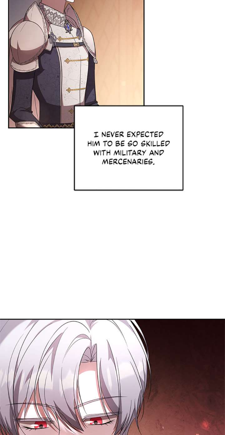 I Plan to Become the Master of a Stolen Family Chapter 75 - Page 69