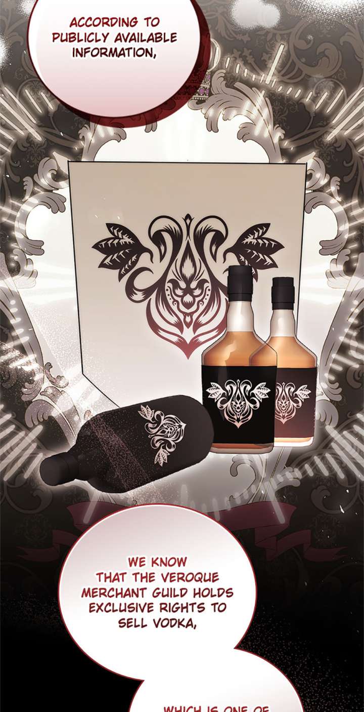 I Plan to Become the Master of a Stolen Family Chapter 75 - Page 8