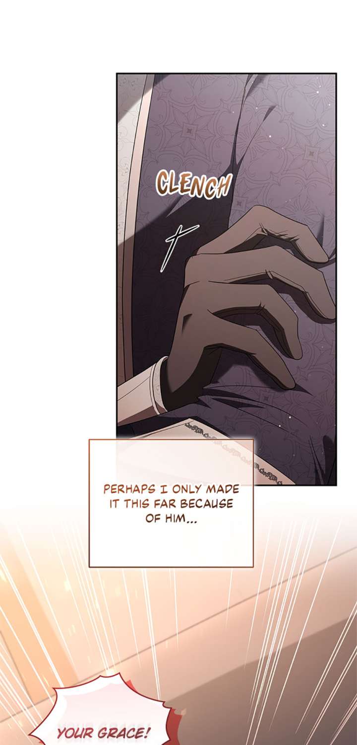 I Plan to Become the Master of a Stolen Family Chapter 75 - Page 71