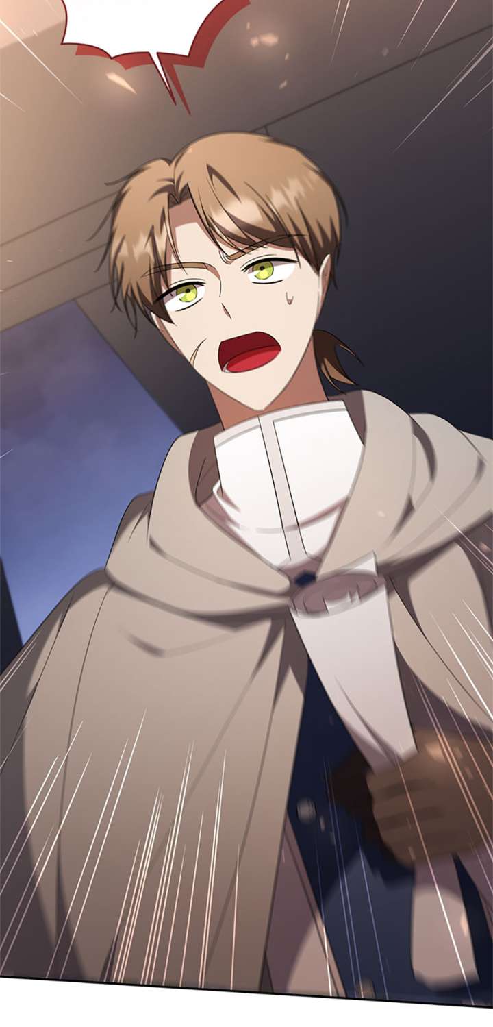 I Plan to Become the Master of a Stolen Family Chapter 75 - Page 72