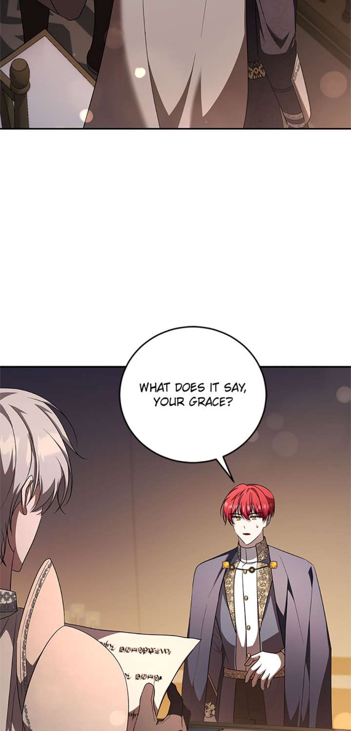 I Plan to Become the Master of a Stolen Family Chapter 75 - Page 75