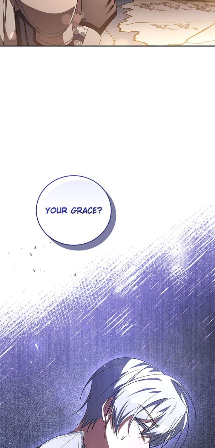 I Plan to Become the Master of a Stolen Family Chapter 75 - Page 76